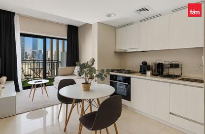 Apartment - 1 - 2 for rent in Zada Tower - Business Bay - Dubai Apartment - 1 - 2 for rent in Zada Tower - Business Bay - Dubai
