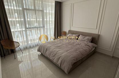 Apartment - 1 Bedroom - 2 Bathrooms for rent in Mass Residence - District 11 - Jumeirah Village Circle - Dubai Apartment - 1 Bedroom - 2 Bathrooms for rent in Mass Residence - District 11 - Jumeirah Village Circle - Dubai