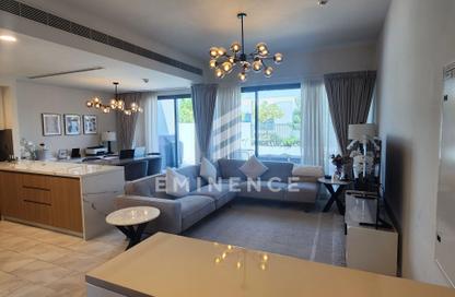 Townhouse - 3 Bedrooms - 4 Bathrooms for rent in La Rosa 2 - La Rosa - Villanova - Dubai