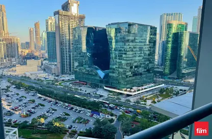 Apartment - 2 Bedrooms - 3 Bathrooms for rent in Executive Tower J - Executive Towers - Business Bay - Dubai Apartment - 2 Bedrooms - 3 Bathrooms for rent in Executive Tower J - Executive Towers - Business Bay - Dubai