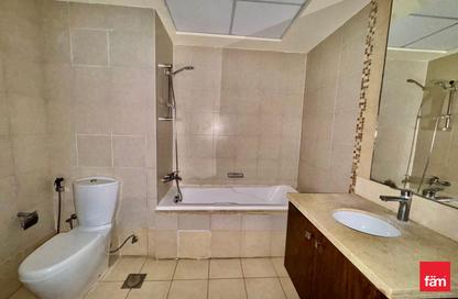 Apartment - 2 Bedrooms - 3 Bathrooms for rent in Executive Tower J - Executive Towers - Business Bay - Dubai