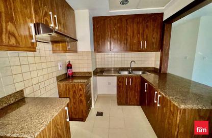 Apartment - 2 Bedrooms - 3 Bathrooms for rent in Executive Tower J - Executive Towers - Business Bay - Dubai
