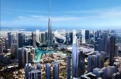 شقة - 2 غرف نوم - 3 حمامات للبيع في مايباخ 6 البرج ب - مايباخ ستة - ند الشبا 1 - ند الشبا - دبي