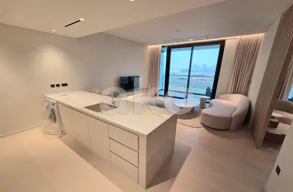 Apartment - 1 Bathroom for rent in Kempinski Residences The Creek Tower 2 - Kempinski Residences The Creek - Dubai Healthcare City 2 - Al Jaddaf - Dubai Apartment - 1 Bathroom for rent in Kempinski Residences The Creek Tower 2 - Kempinski Residences The Creek - Dubai Healthcare City 2 - Al Jaddaf - Dubai