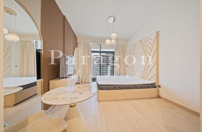 Apartment - Studio - 1 Bathroom for rent in Azizi Riviera 48 - Azizi Riviera - Meydan One - Meydan - Dubai Apartment - Studio - 1 Bathroom for rent in Azizi Riviera 48 - Azizi Riviera - Meydan One - Meydan - Dubai