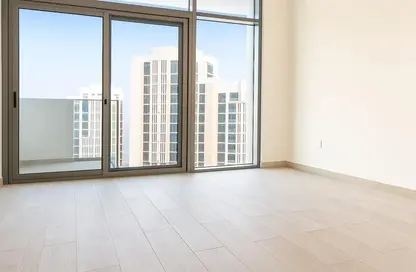 Apartment - Studio - 1 Bathroom for rent in Creek Views by Azizi - Farhad Azizi Residence - Dubai Healthcare City 2 - Al Jaddaf - Dubai