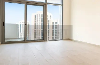 Apartment - Studio - 1 Bathroom for rent in Creek Views by Azizi - Farhad Azizi Residence - Dubai Healthcare City 2 - Al Jaddaf - Dubai