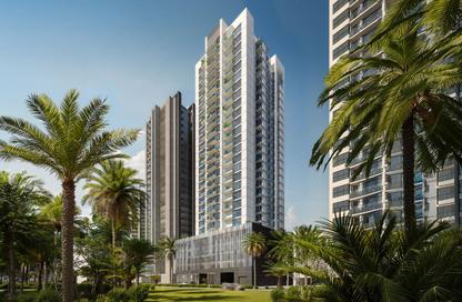 Apartment - 2 - 3 for sale in V1ter Residence - District 12 - Jumeirah Village Circle - Dubai