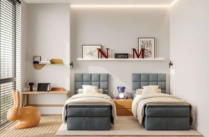 Apartment - 2 - 3 for sale in V1ter Residence - District 12 - Jumeirah Village Circle - Dubai Apartment - 2 - 3 for sale in V1ter Residence - District 12 - Jumeirah Village Circle - Dubai