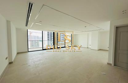 Office Space - Studio - 1 for rent in Binghatti Azure - District 16 - Jumeirah Village Circle - Dubai