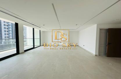 Office Space - Studio - 1 for rent in Binghatti Azure - District 16 - Jumeirah Village Circle - Dubai