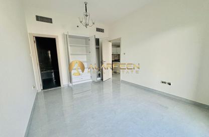 Apartment - 1 - 2 for rent in PARK TERRACE - Arjan - Dubai