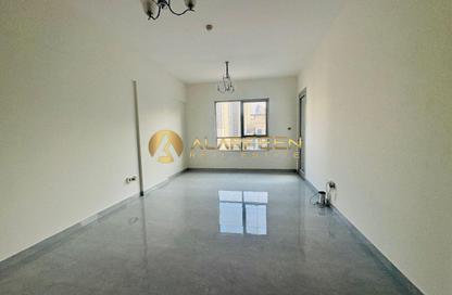 Apartment - 1 - 2 for rent in PARK TERRACE - Arjan - Dubai Apartment - 1 - 2 for rent in PARK TERRACE - Arjan - Dubai