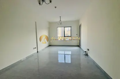Apartment - 1 Bedroom - 2 Bathrooms for rent in PARK TERRACE - Arjan - Dubai