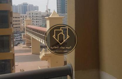 Apartment - 2 - 3 for sale in Al Khor Tower A1 - Al Khor Towers - Ajman Downtown - Ajman