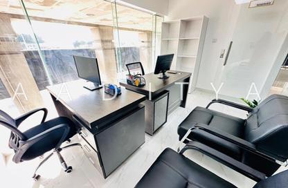 Office Space - Studio - 1 for rent in Reem Residency - Al Karama - Bur Dubai - Dubai Office Space - Studio - 1 for rent in Reem Residency - Al Karama - Bur Dubai - Dubai