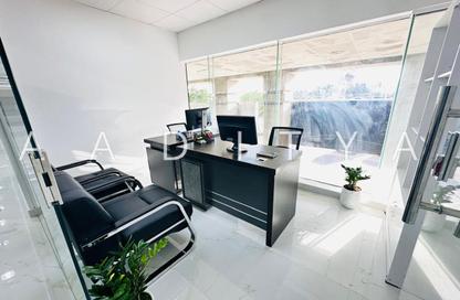 Office Space - Studio - 1 for rent in Reem Residency - Al Karama - Bur Dubai - Dubai Office Space - Studio - 1 for rent in Reem Residency - Al Karama - Bur Dubai - Dubai