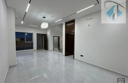Villa - 4 Bedrooms - 6 Bathrooms for sale in Kabbali Hills - Al Helio 2 - Al Helio - Ajman