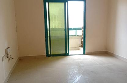 Apartment - 1 Bedroom - 1 Bathroom for rent in Al Nahda Residential Complex - Al Nahda - Sharjah