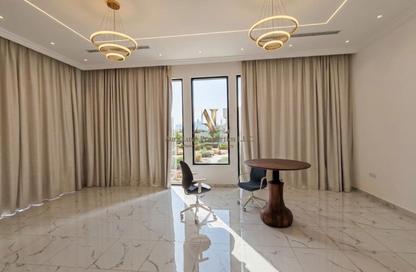 Villa - 7 Bedrooms - 7 Bathrooms for rent in Sky Hills Residence - Al Barsha South 2 - Al Barsha South - Al Barsha - Dubai Villa - 7 Bedrooms - 7 Bathrooms for rent in Sky Hills Residence - Al Barsha South 2 - Al Barsha South - Al Barsha - Dubai