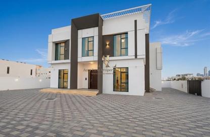 Villa - 7 Bedrooms - 7 Bathrooms for rent in Sky Hills Residence - Al Barsha South 2 - Al Barsha South - Al Barsha - Dubai