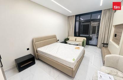 Apartment - Studio - 1 for rent in Skyhills Residences 1 - Skyhills Residences - Dubai Science Park - Dubai Apartment - Studio - 1 for rent in Skyhills Residences 1 - Skyhills Residences - Dubai Science Park - Dubai