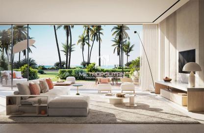 شقة - غرفة نوم - 2 حمامات للبيع في Bay Residences Dubai Islands - A3 - Bay Residences Dubai Islands - جزر دبي - دبي شقة - غرفة نوم - 2 حمامات للبيع في Bay Residences Dubai Islands - A3 - Bay Residences Dubai Islands - جزر دبي - دبي