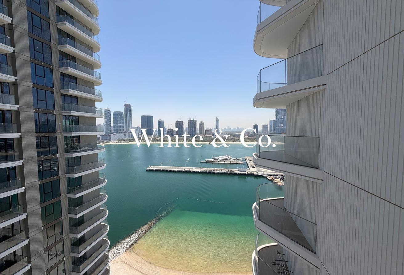 Best Deal | Marina View | Unfurnished photo 12
