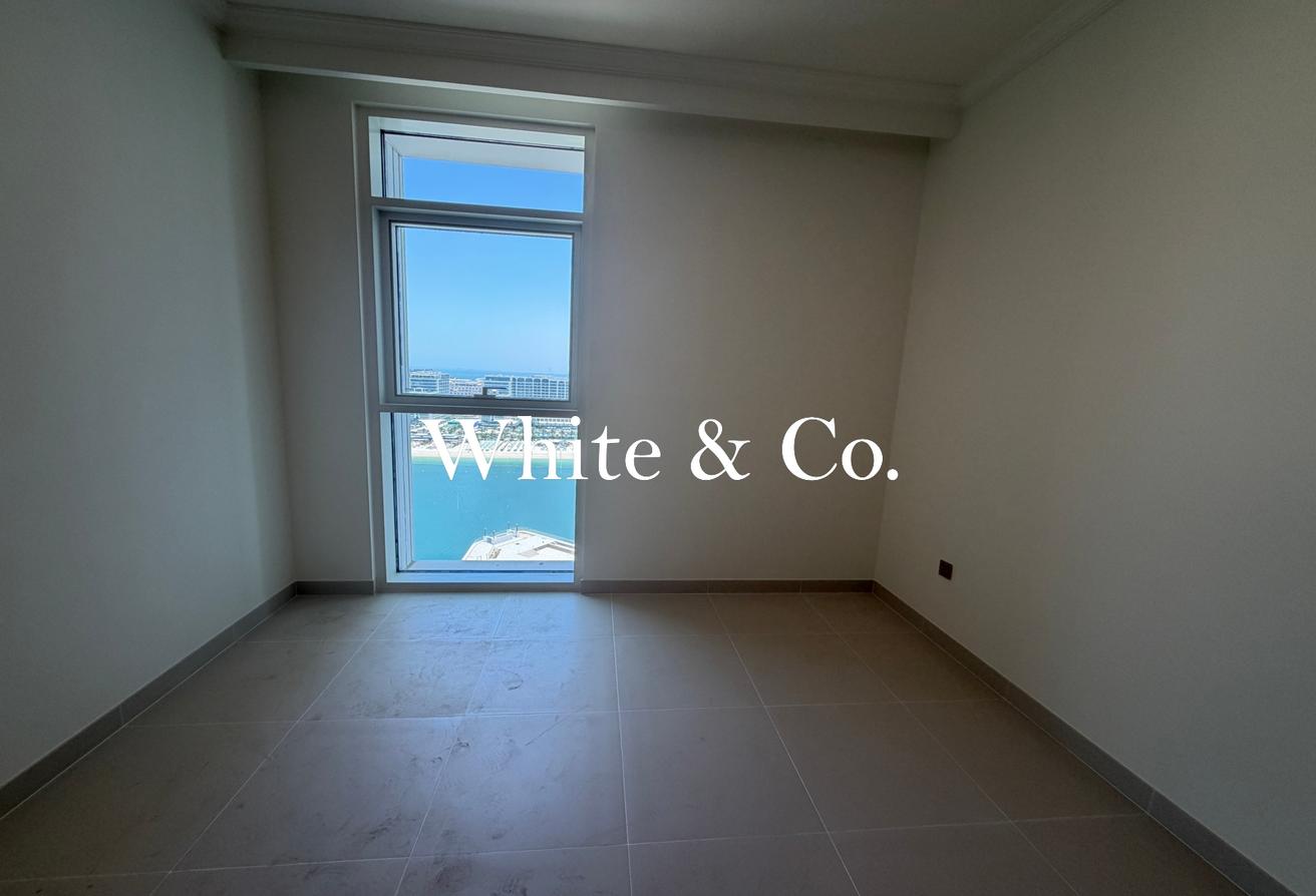 Best Deal | Marina View | Unfurnished photo 9