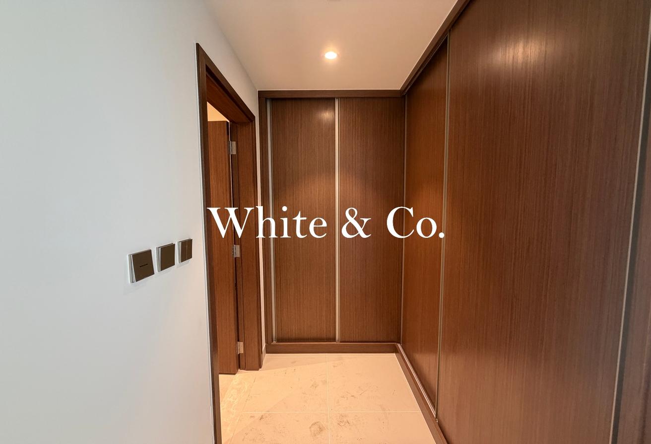 Best Deal | Marina View | Unfurnished photo 16
