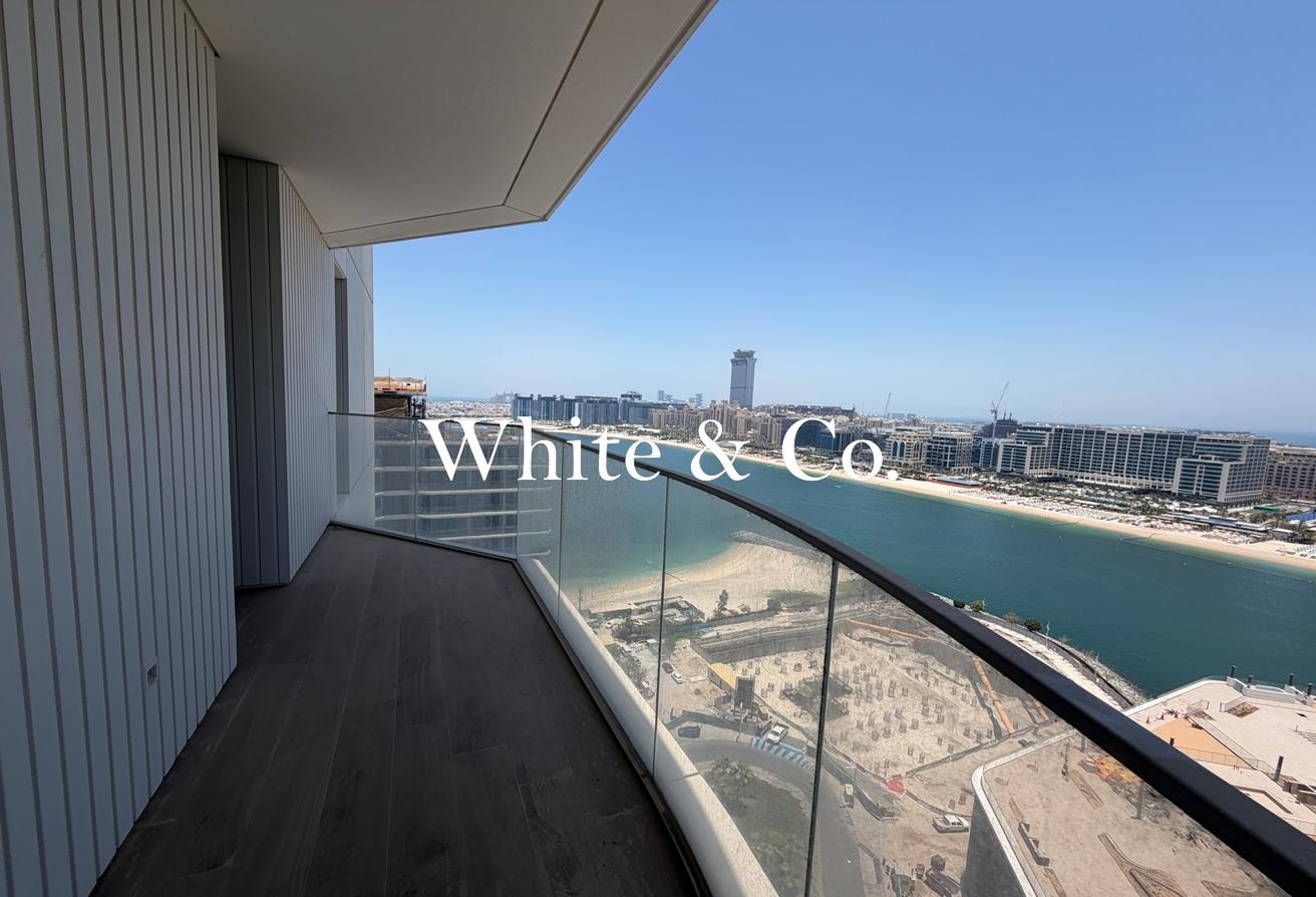 Best Deal | Marina View | Unfurnished photo 13