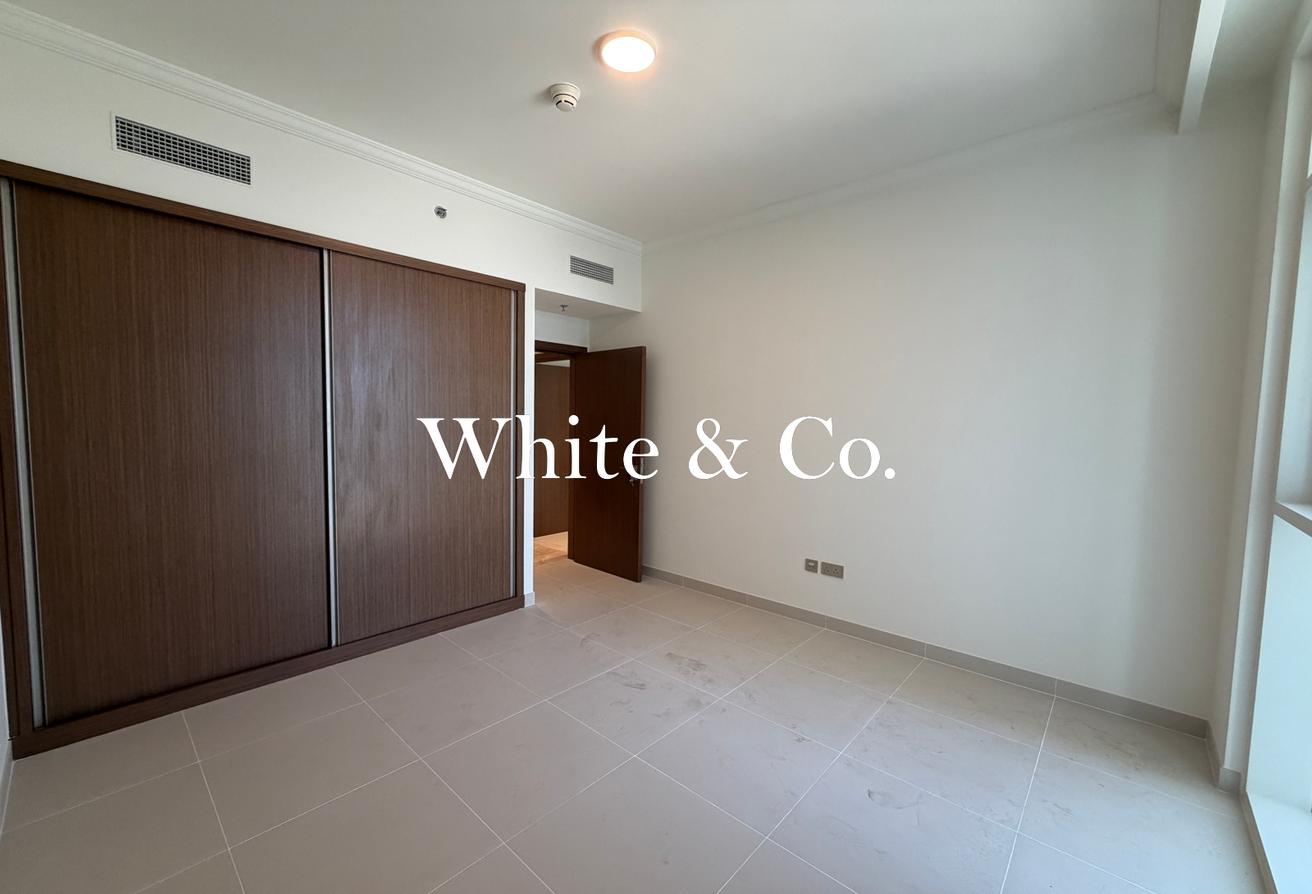 Best Deal | Marina View | Unfurnished photo 8