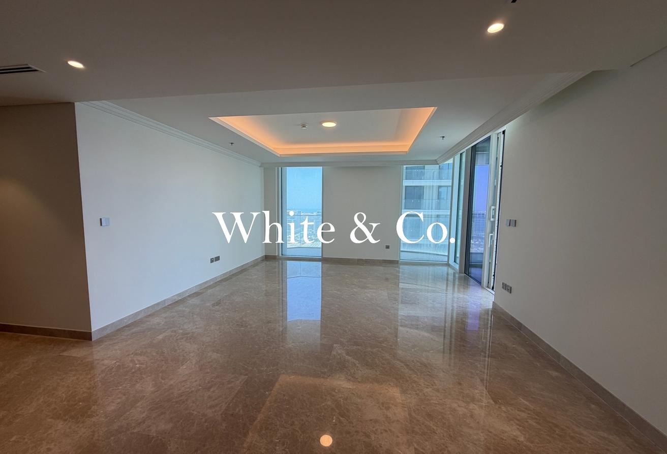 Best Deal | Marina View | Unfurnished photo 6
