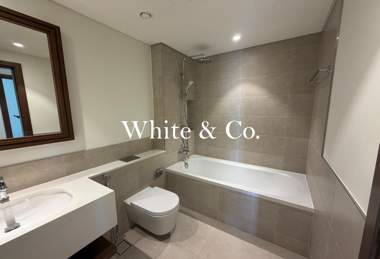 Best Deal | Marina View | Unfurnished photo 15