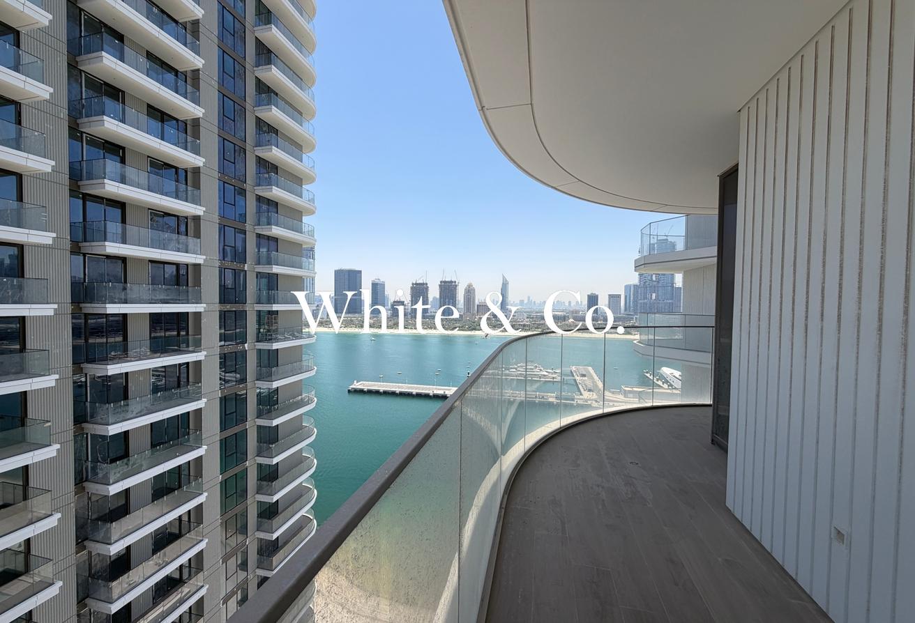Best Deal | Marina View | Unfurnished photo 14