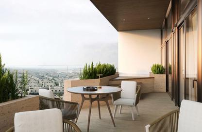 Apartment - 1 - 2 for sale in Starlight Park B - Starlight Park - District 11 - Mohammed Bin Rashid City - Dubai