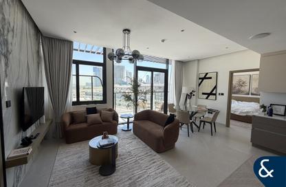 Apartment - 1 Bedroom - 2 Bathrooms for rent in Ashton Park - District 12 - Jumeirah Village Circle - Dubai Apartment - 1 Bedroom - 2 Bathrooms for rent in Ashton Park - District 12 - Jumeirah Village Circle - Dubai