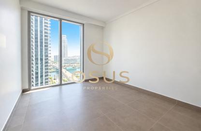 Apartment - 2 - 2 for sale in Creek Gate Tower 1 - Creek Gate - Dubai Creek Harbour (The Lagoons) - Dubai