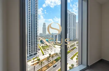 Apartment - 2 Bedrooms - 2 Bathrooms for sale in Creek Gate Tower 1 - Creek Gate - Dubai Creek Harbour (The Lagoons) - Dubai