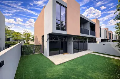 Villa - 4 Bedrooms - 7 Bathrooms for sale in Sendian - Masaar - Tilal City - Sharjah