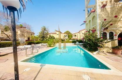 Villa - 4 - 4 for rent in Umm Suqeim 1 Villas - Umm Suqeim 1 - Umm Suqeim - Dubai Villa - 4 - 4 for rent in Umm Suqeim 1 Villas - Umm Suqeim 1 - Umm Suqeim - Dubai