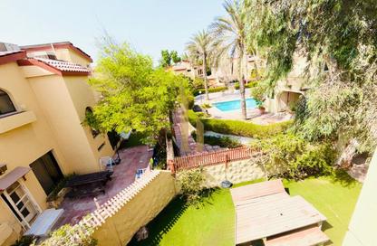 Villa - 4 - 4 for rent in Umm Suqeim 1 Villas - Umm Suqeim 1 - Umm Suqeim - Dubai Villa - 4 - 4 for rent in Umm Suqeim 1 Villas - Umm Suqeim 1 - Umm Suqeim - Dubai