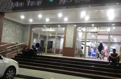 Apartment - 1 Bedroom - 2 Bathrooms for sale in Lilies Tower - Emirates City - Ajman