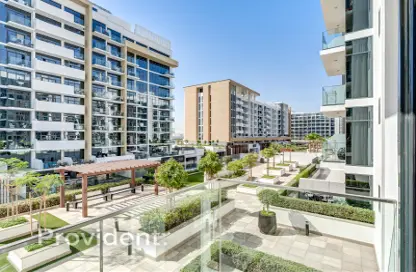 شقة - غرفة نوم - 1 حمام للبيع في عزيزي ريفيرا 35 - عزيزي ريفيرا - ميدان واحد - ميدان - دبي