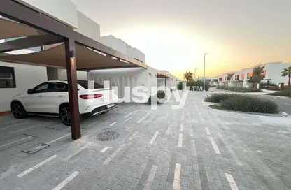 تاون هاوس - 3 غرف نوم - 4 حمامات للايجار في نويا ڤيڤا - نويا - جزيرة ياس - أبوظبي