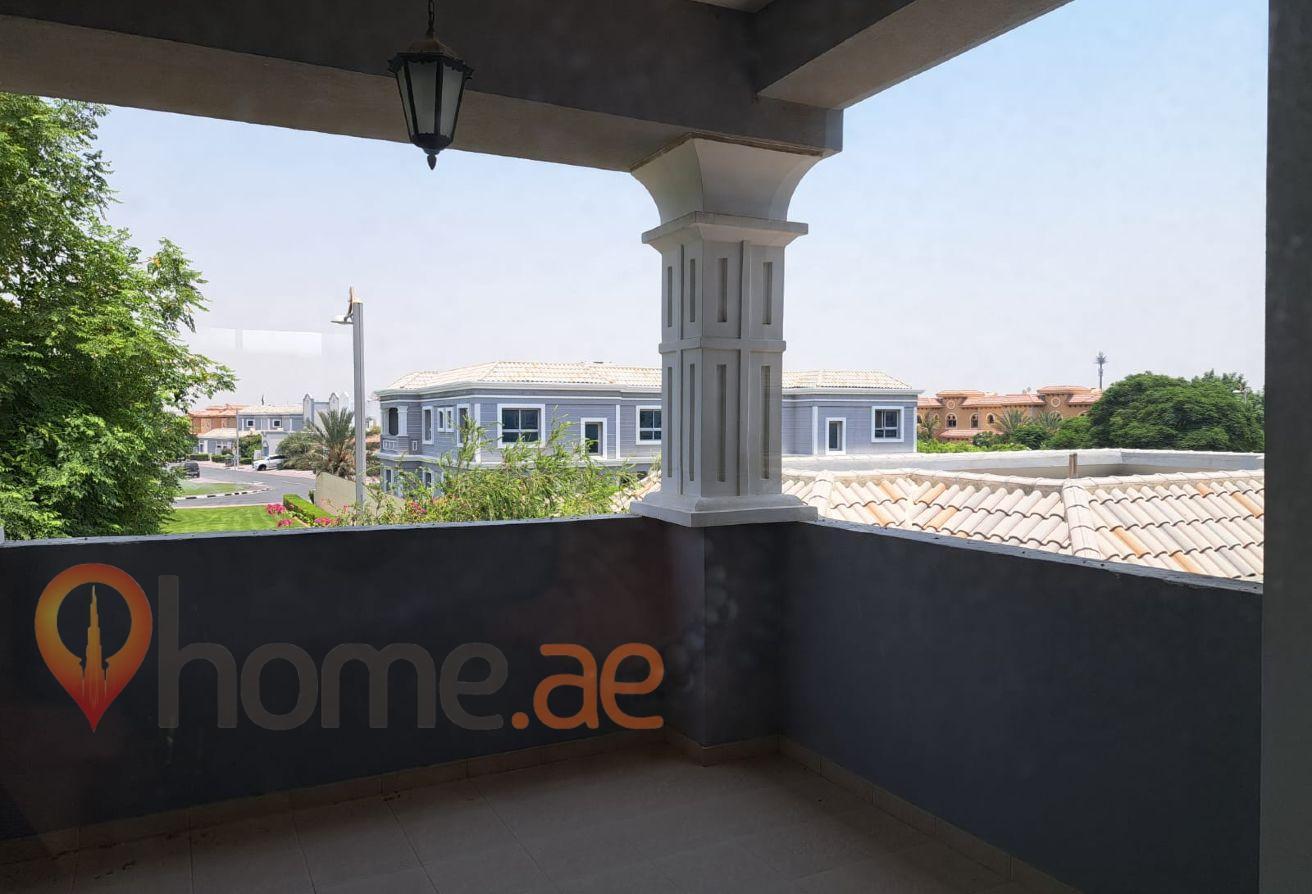 Spacious 5-Bedroom Villa for Rent | Falcon City photo 3