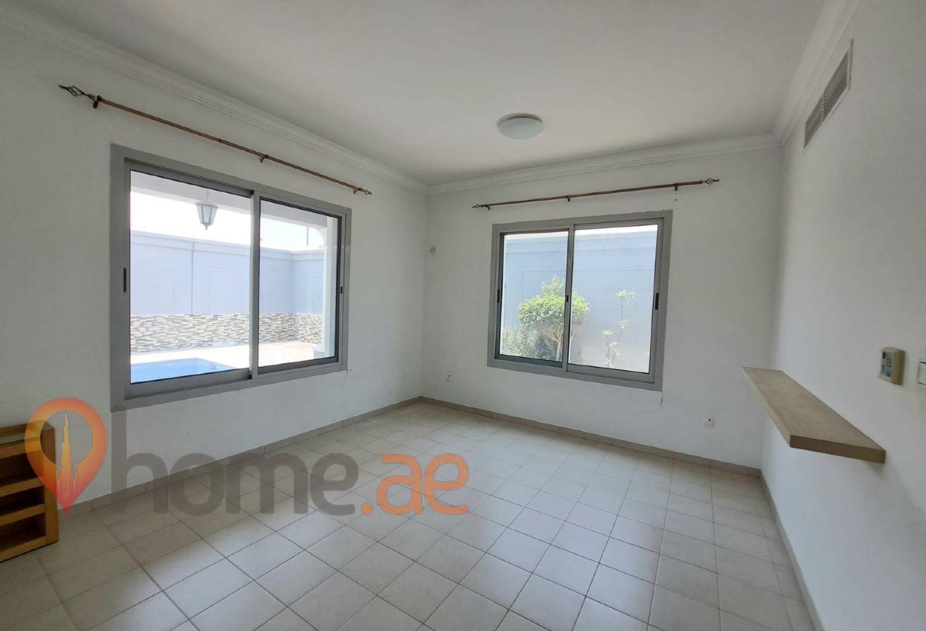 Spacious 5-Bedroom Villa for Rent | Falcon City photo 8