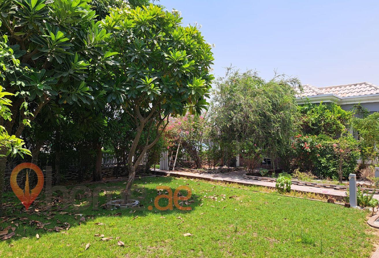 Spacious 5-Bedroom Villa for Rent | Falcon City photo 21