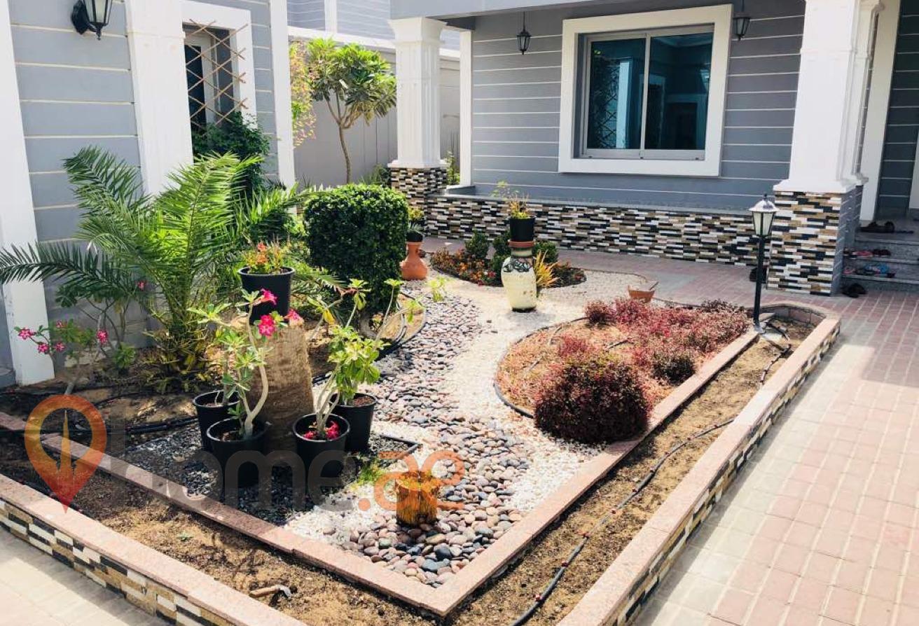 Spacious 5-Bedroom Villa for Rent | Falcon City photo 20