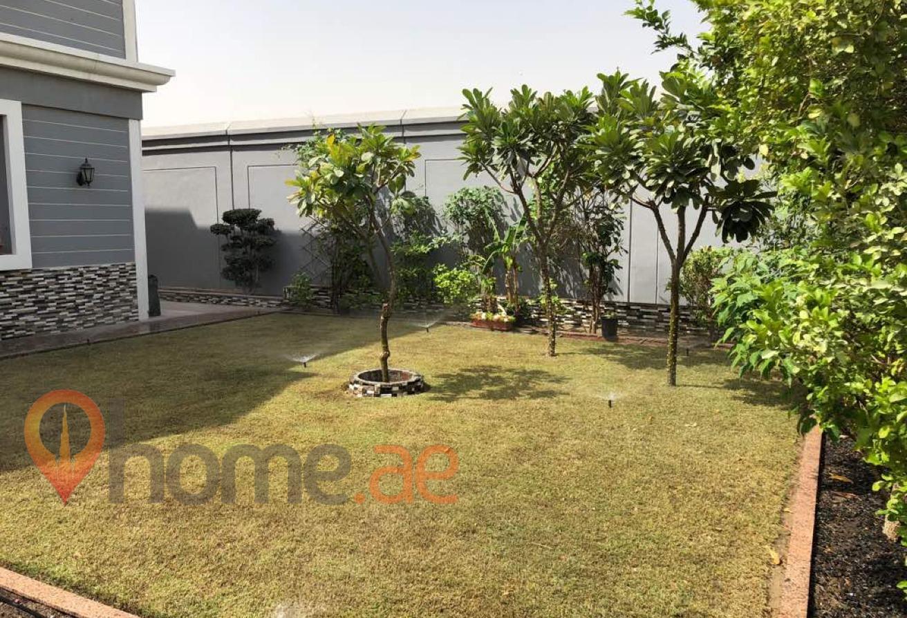 Spacious 5-Bedroom Villa for Rent | Falcon City photo 23